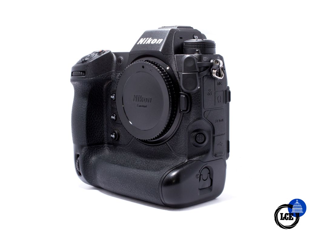 Nikon Z9 Body *Boxed*