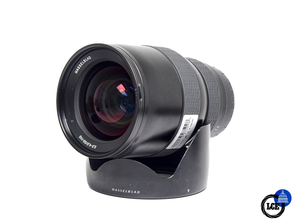 Hasselblad 50-110mm f/3.5-4.5 
