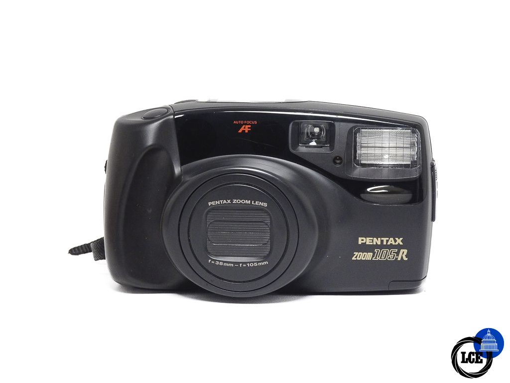 Pentax Zoom 105-R