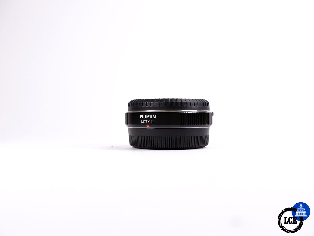 FujiFilm MCEX-11