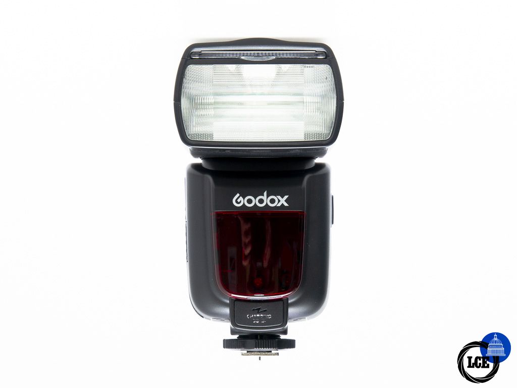 Godox TT600 (non-TTL)