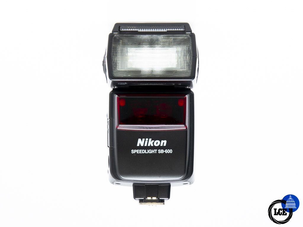 Nikon Speedlight SB-600