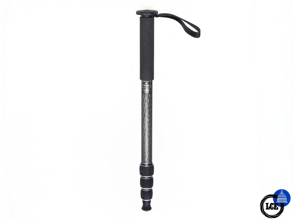 Miscellaneous Novo Explora MP20 Carbon Monopod