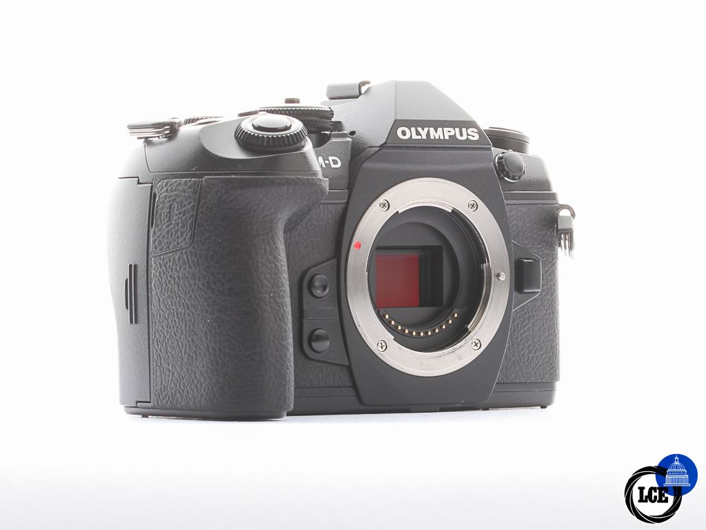 Olympus E-M1 II Body [4*] | 10114352