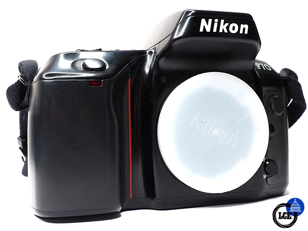 Nikon F70