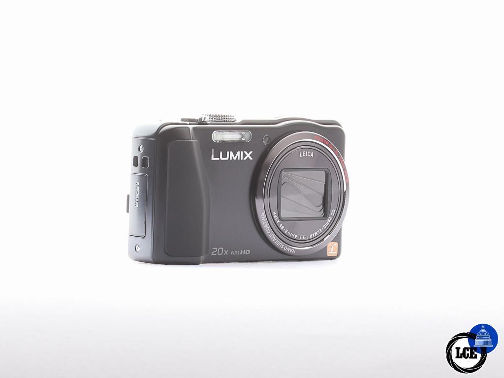 Panasonic Lumix TZ30 [5*] | 10114998