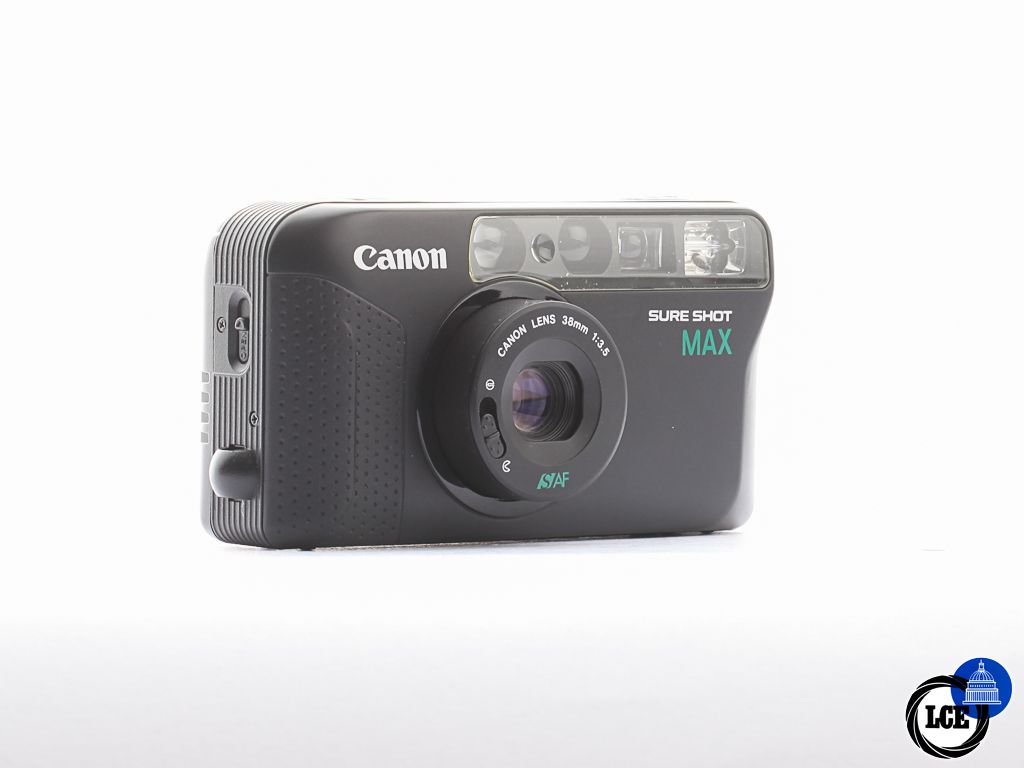 Canon Sure Shot Max [4*] | 10114993