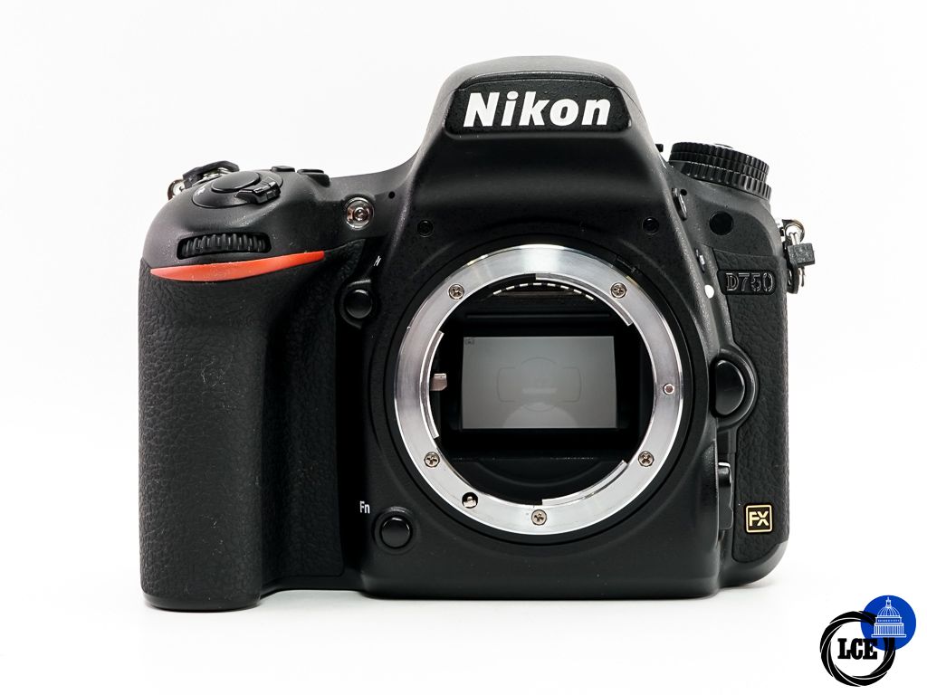 Nikon D750 BODY