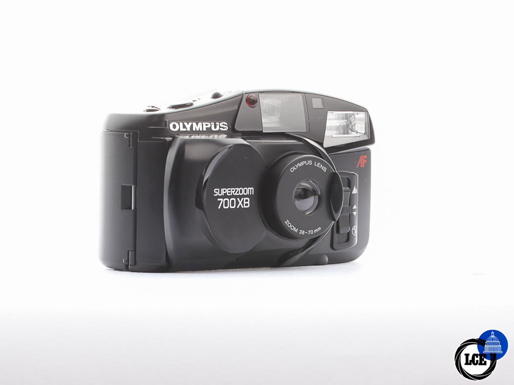 Olympus Superzoom 700 XB [4*] 10114996