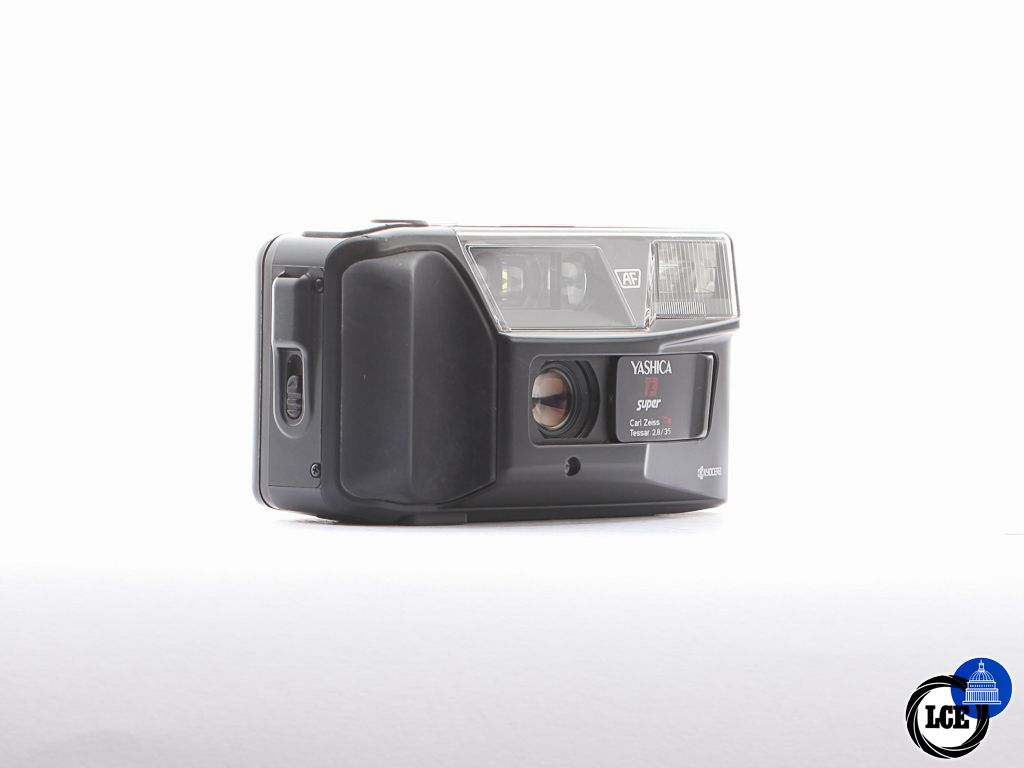 Yashica T3 Super [4*] | 10114988