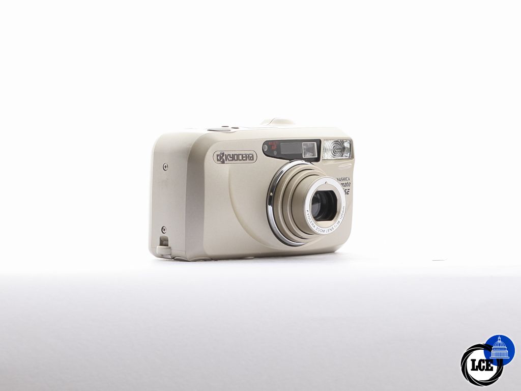Yashica Zoomate 105 SE [4*] | 10114989