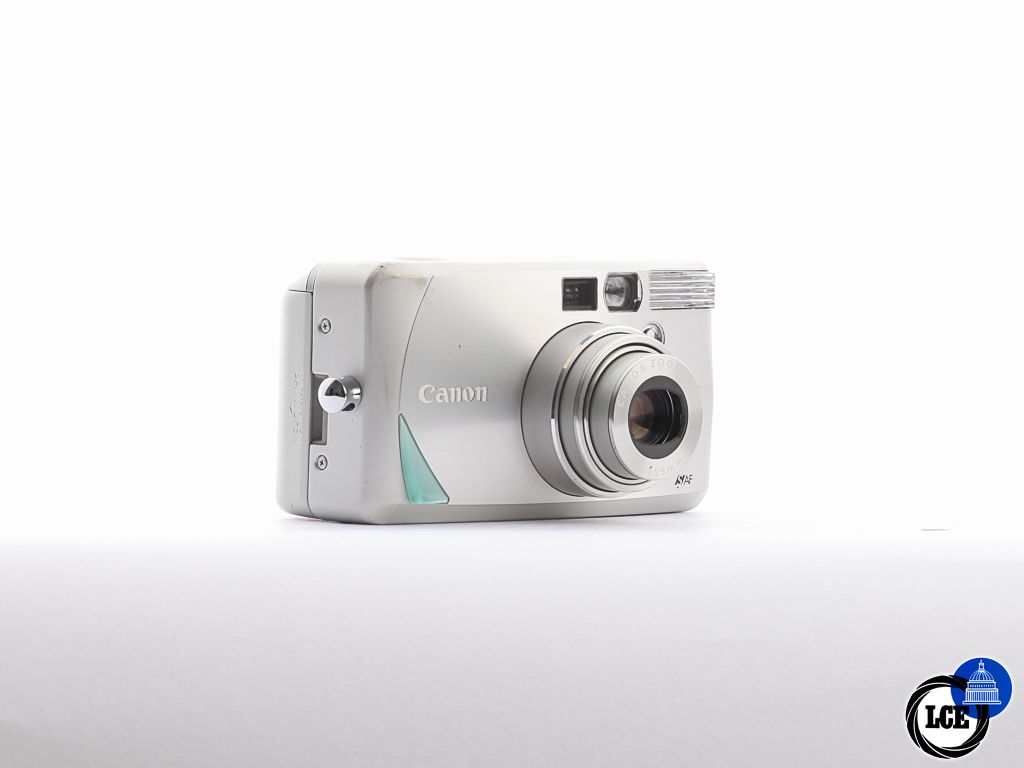 Canon Sure Shot Z155 [4*] | 10114994