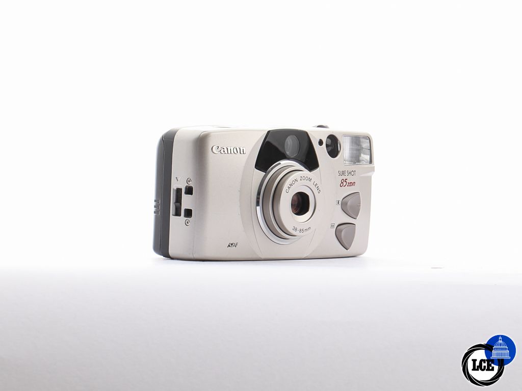 Canon Sure Shot 85 Zoom [4*] | 10114995
