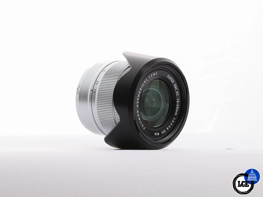 FujiFilm XC 16-50mm F3.5-5.6 OIS [4*] | 10114883