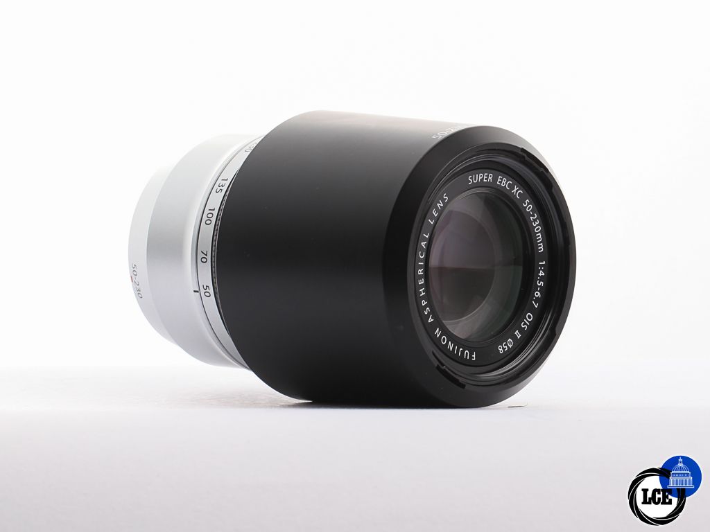 FujiFilm XC 50-230mm OIS II [4*] | 1015908