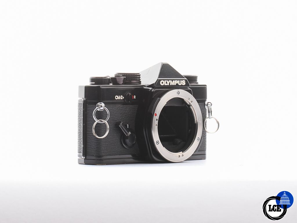 Olympus OM-2n Body [2*] | 10113290
