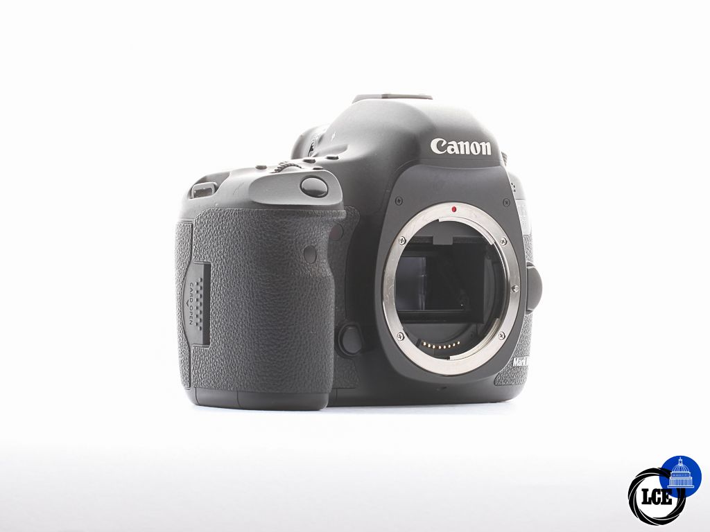 Canon EOS 5D III Body [4*] | 10115029