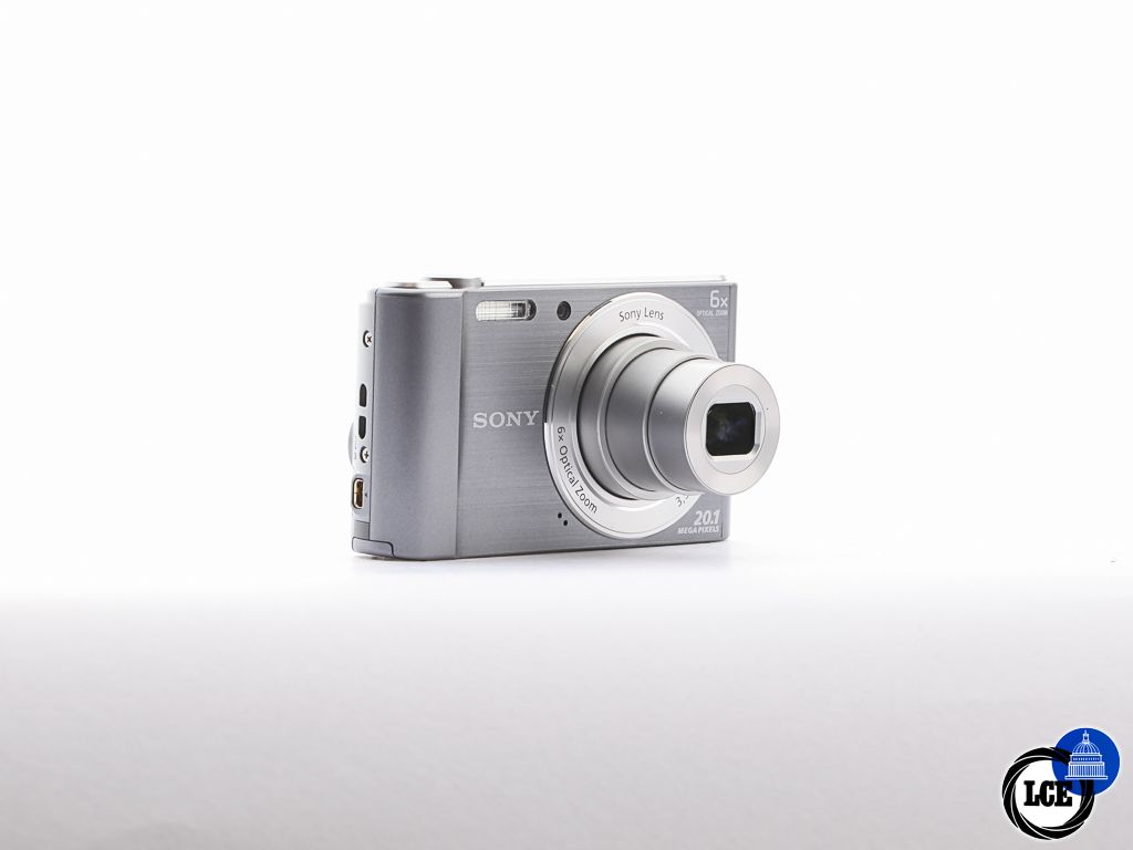 Sony Cybershot W810 [4*] | 10115031