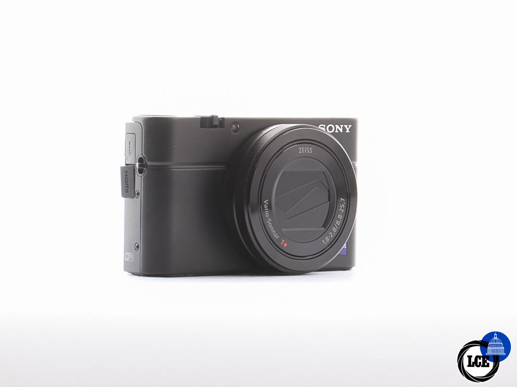 Sony RX100 III [4*] | 10115010