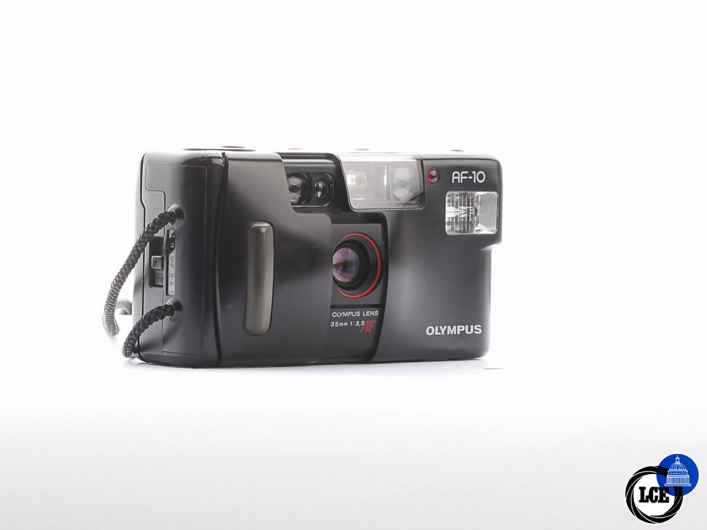 Olympus AF-10 [4*] | 10115018