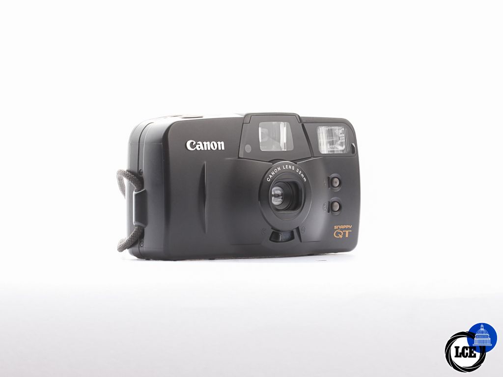 Canon Snappy QT [4*] | 10115019