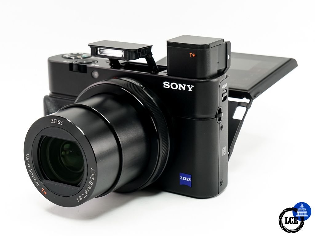 Sony RX100 III * BOXED *