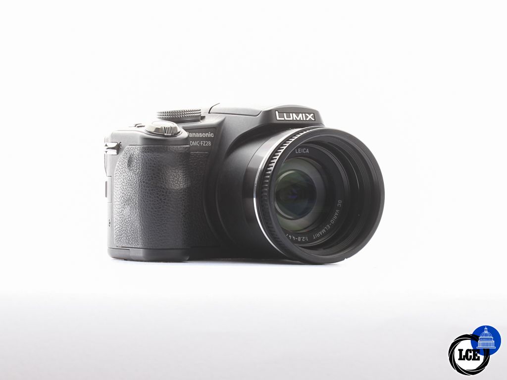 Panasonic Lumix FZ28 [4*] | 10114987