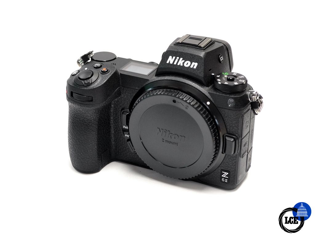 Nikon Z6 II Body Only