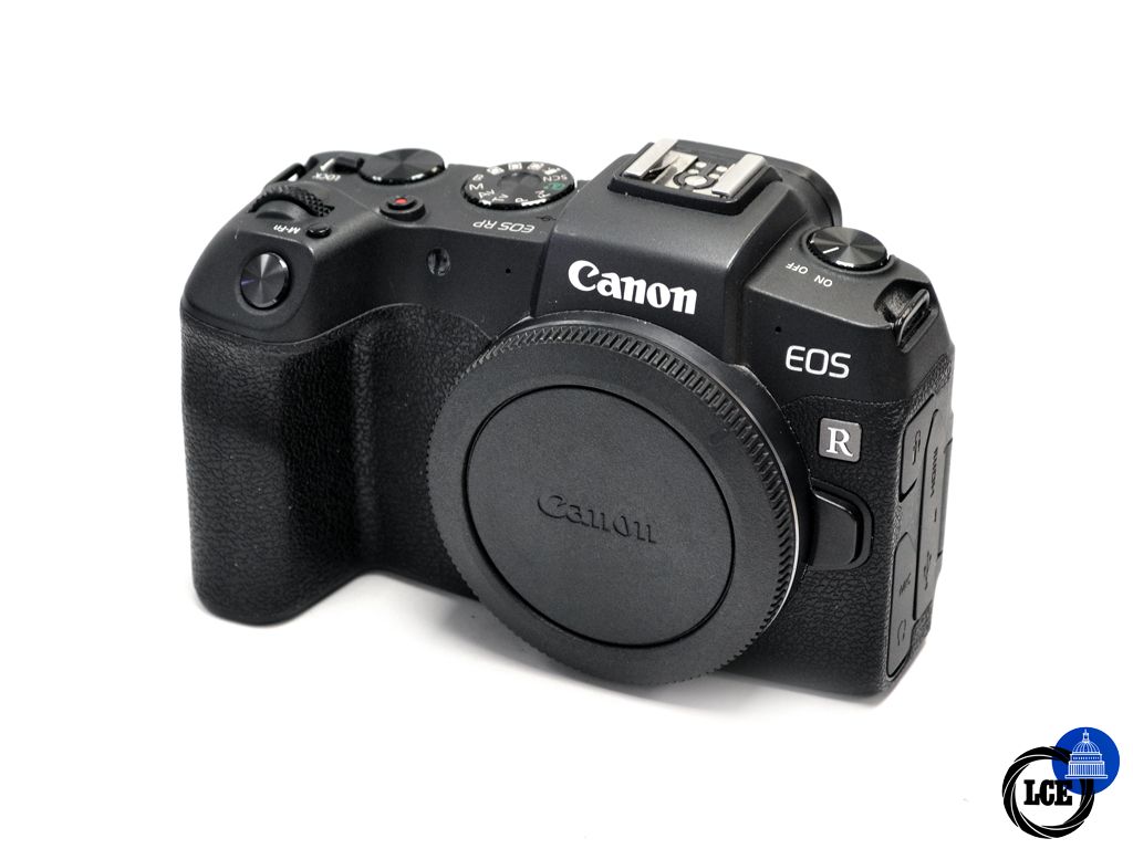 Canon EOS RP Body Only