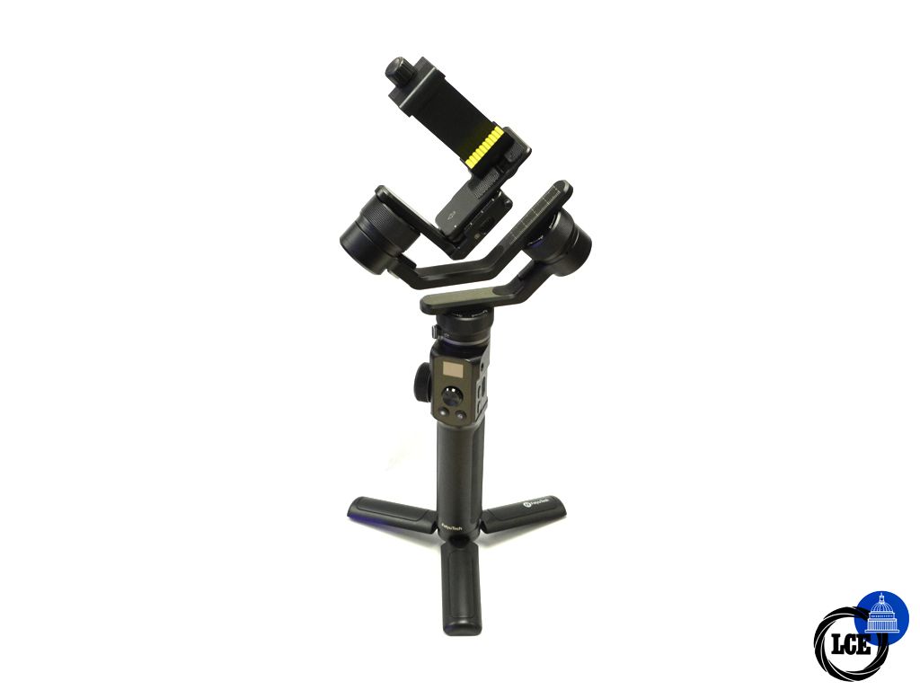 FeiyuTech G6 Max Gimble