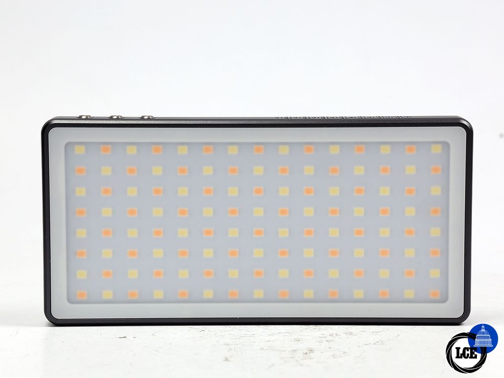 Leofoto FL-L120N PHOTOGRAPHY FILL LIGHT *BOXED*