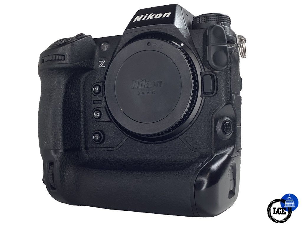 Nikon Z 9 Body