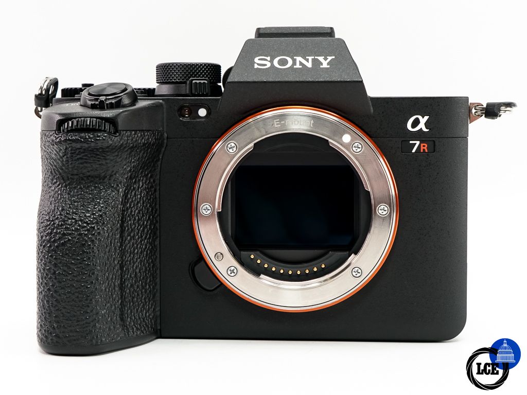 Sony A7R V Body * BOXED / SHUTTER COUNT 11.2K *