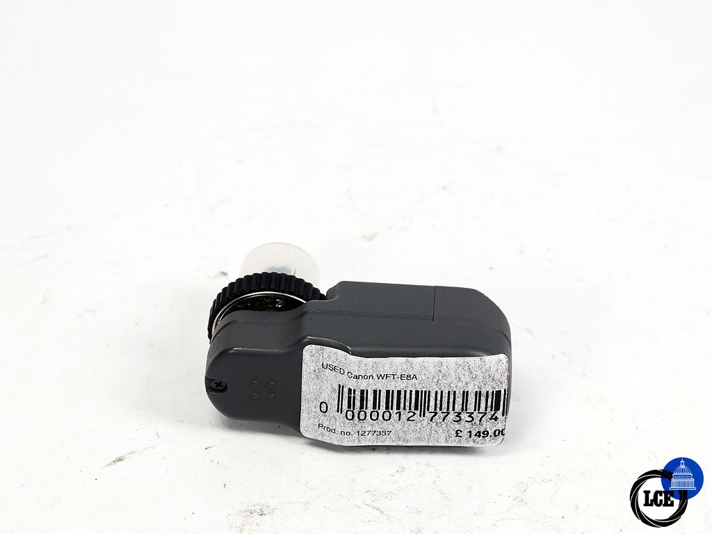 Canon WFT-E8A