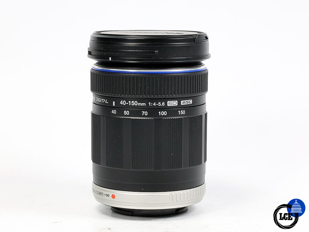 Olympus 40-150mm f/4-5.6 ED MSC
