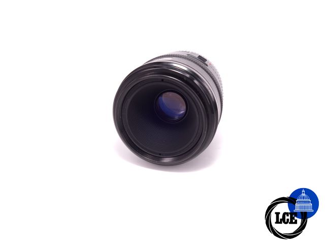 Canon EF 50mm F2.8 Macro