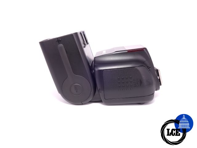 Canon SPEEDLITEEX III-RT