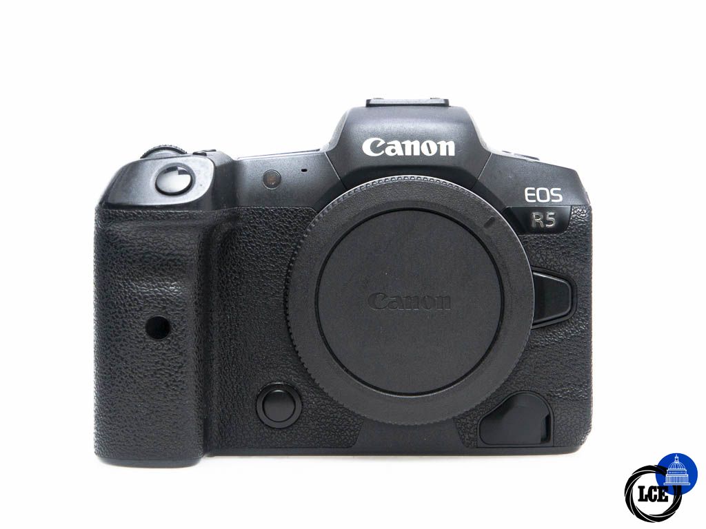 Canon EOS R5 Body 