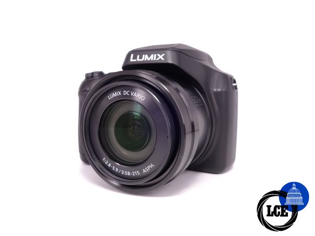 Panasonic DC-FZ82D