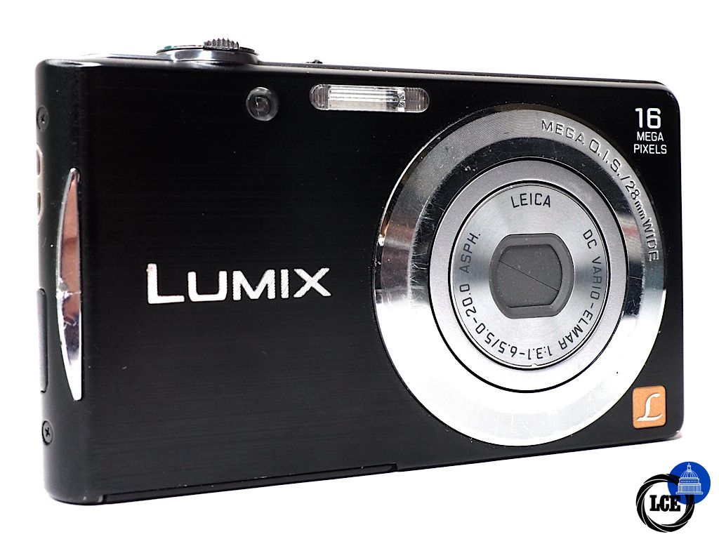 Panasonic FS18