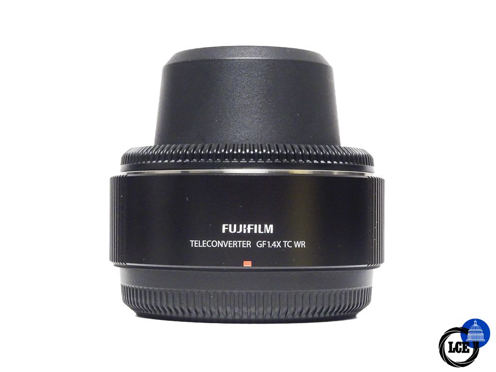 FujiFilm Fujinon GF 1.4X TC WR