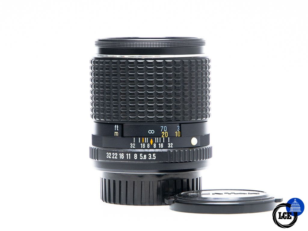 Pentax 135mm f/3.5 SMC
