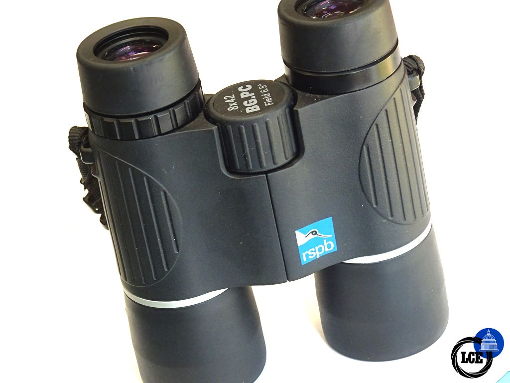 RSPB 8x42 bg pc