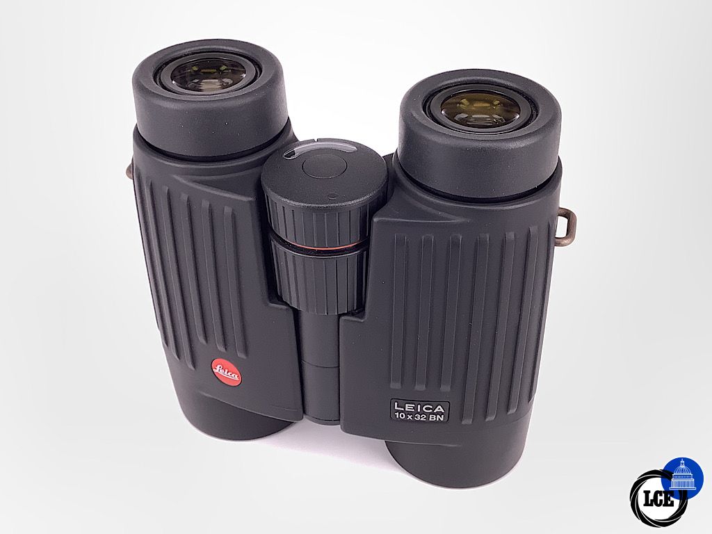Leica TRINOVID 10x32BN