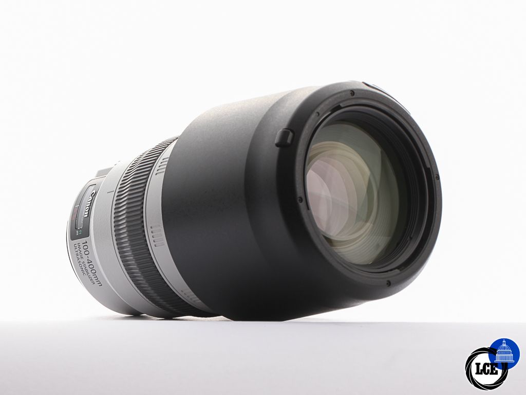 Canon EF 100-400mm f/4.5-5.6L IS USM II [4*] | 10115028