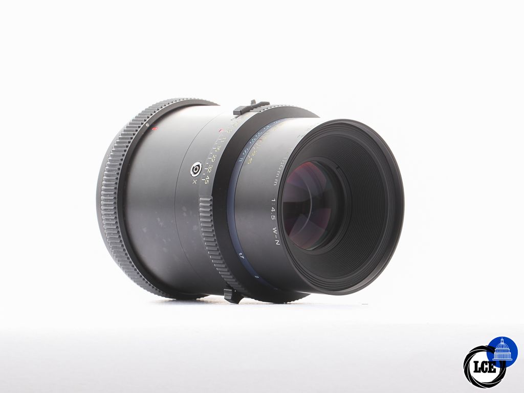 Mamiya Sekor-Z 180mm f/4.5 W-N [4*] | 10114002