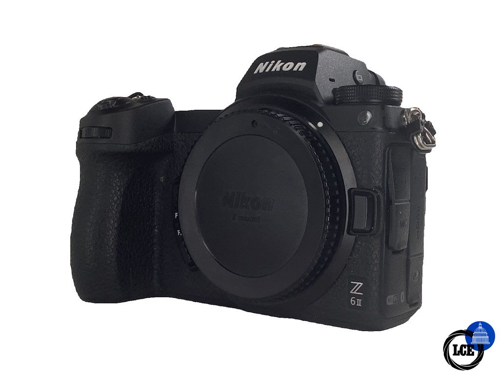 Nikon Z 6II Body