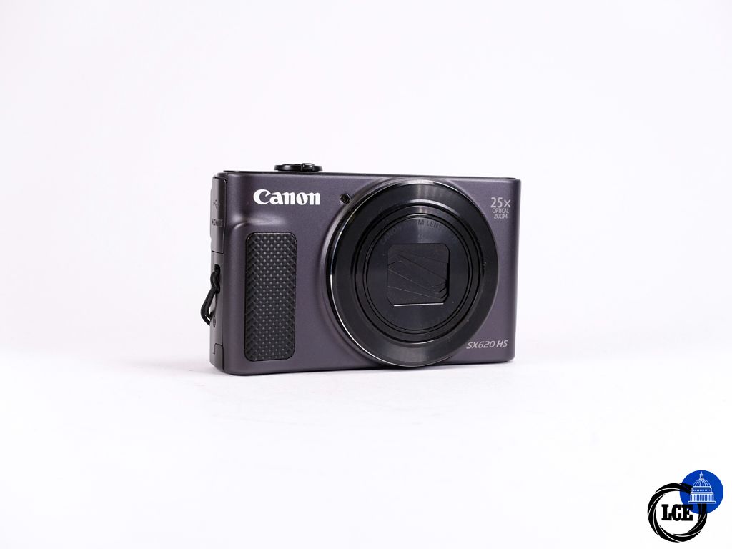 Canon PowerShot SX620 HS