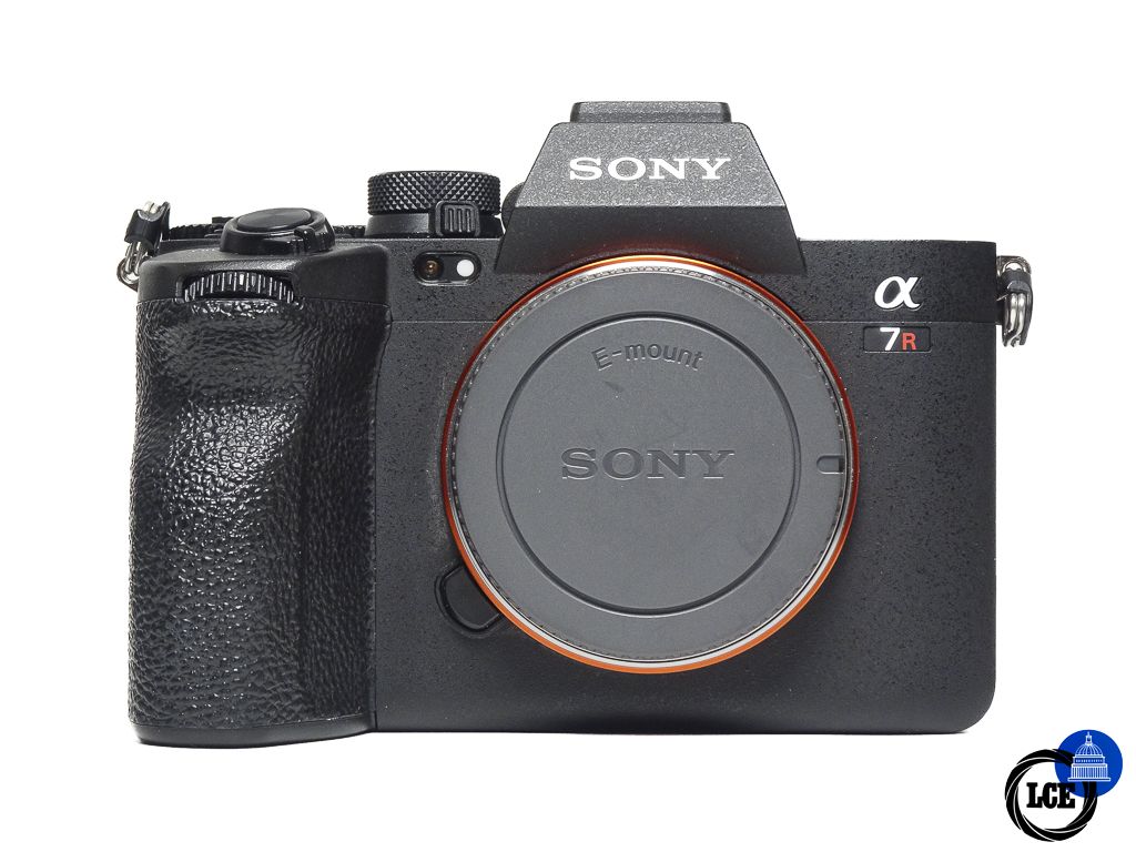 Sony A7R V *2606 Shutter Count*