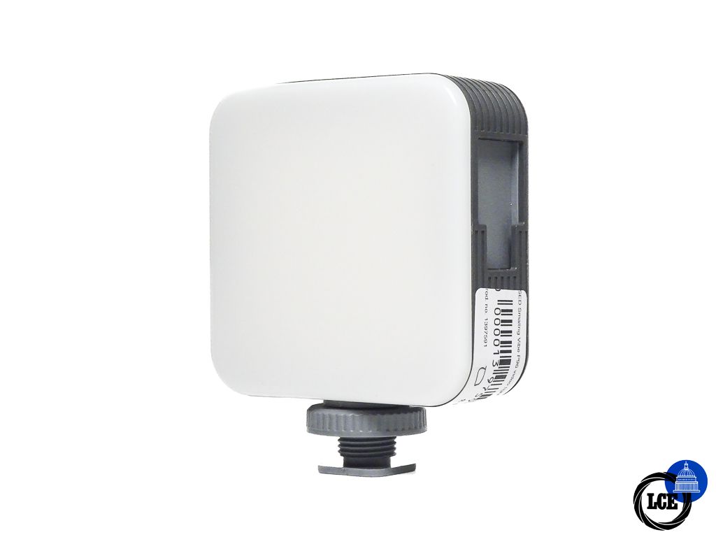 SmallRig Vibe P96 video light
